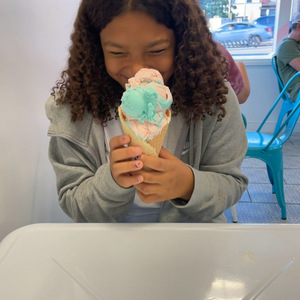 Fundraising Page: lacey hunter